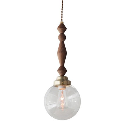 Creative Umbrella Glass Chandelier – Modern Pendant Ceiling Light