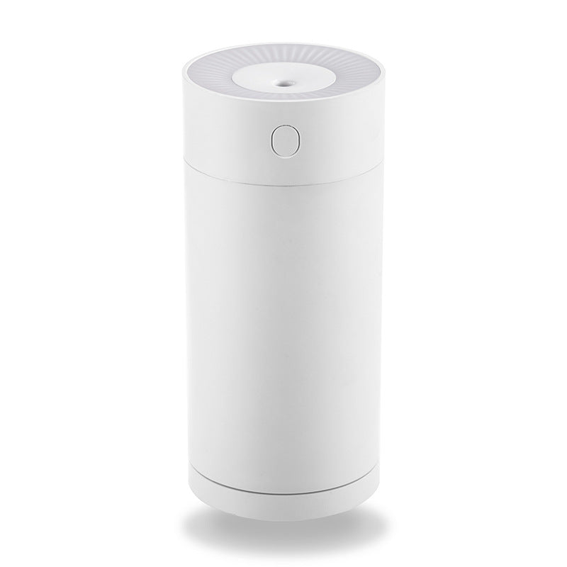 USB Folding Bracket Humidifier 5V Desktop Air Atomizer Portable Mist Diffuser for Car Office and Home