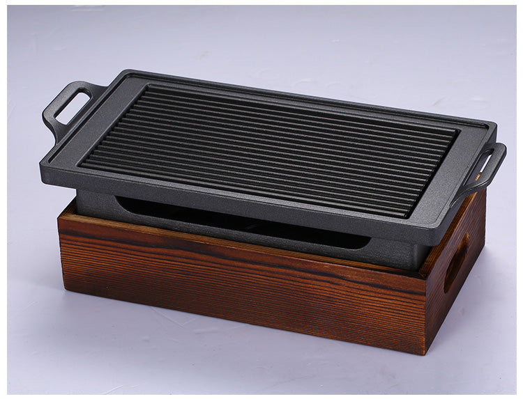 Portable Smoker – Compact Food Smoking Gun for BBQ, Meat & Cocktail Flavoring