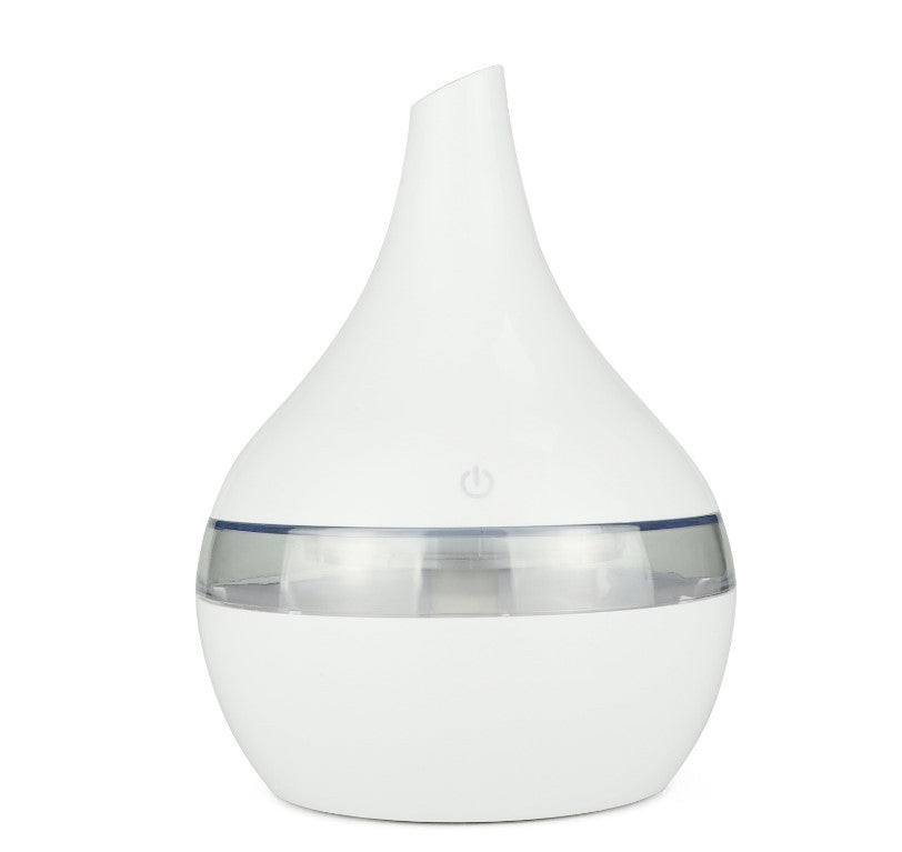 Household Automatic Mini Humidifier Aroma Diffuser Ultrasonic Air Moisturizer for Home Bedroom Office Use