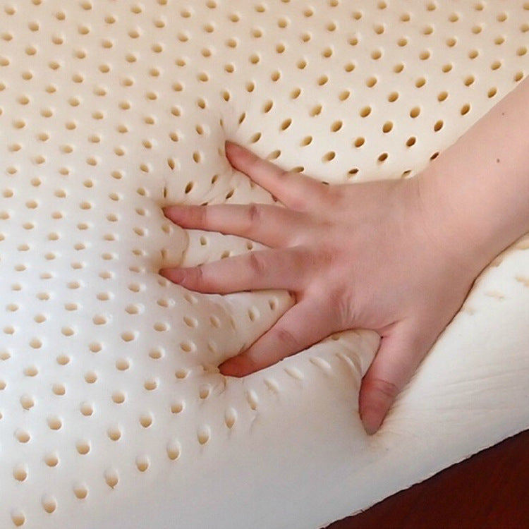 Health Sleeping Pillow for Home Comfortable Support Pillow Gift for Better Sleep and Neck Care