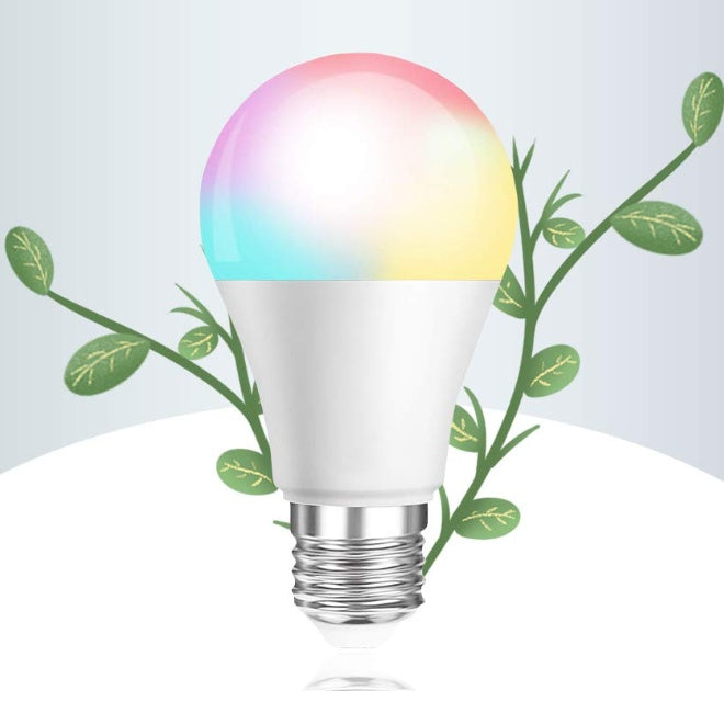 LED Light Bulb Energy Saving Lamp Bright Home Lighting E27 E26 Standard Bulb Long Lifespan