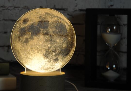 Cute Jellyfish LED Night Light Touch Control Romantic Bedroom Decoration Lamp Kids & Valentine Gift
