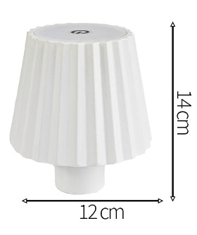Wine Bottle Table Lamp Bar Bistro Ambient Light Wireless USB Rechargeable Creative Bedroom Night Lamp
