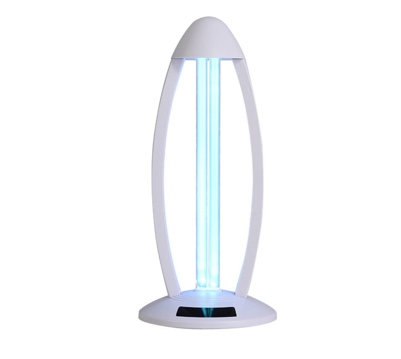 UVC Germicidal Lamp UV Sterilization Light Portable Disinfection Lamp for Home and Office Use