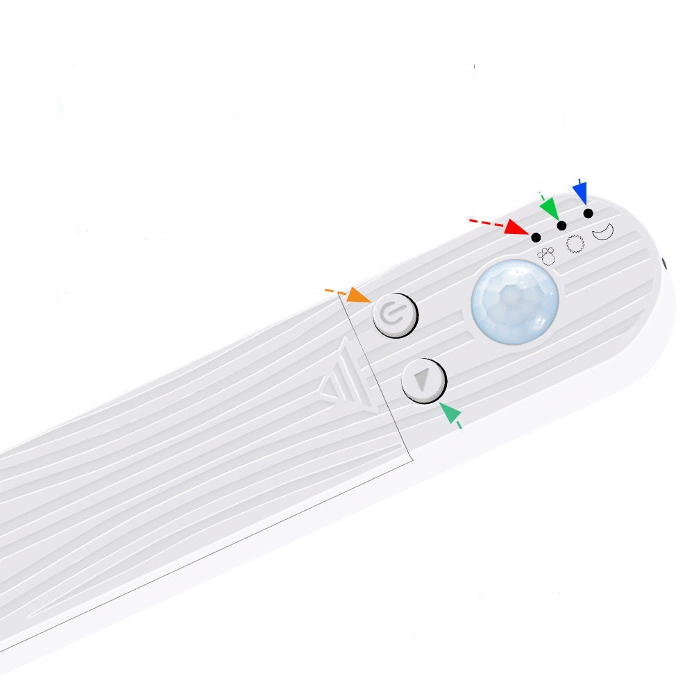 LED Light Strip โ 60 Beads Epoxy Waterproof Flexible Highlight Soft Strip Lighting