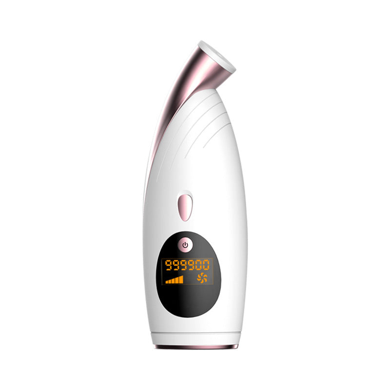 IPL Photon Hair Removal Device Freezing Point Technology Home Use Laser Epilator Instrument for Permanent Hair Reduction