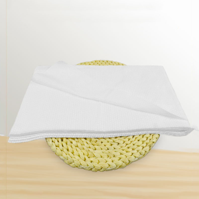 Disposable Bath Towels Soft Absorbent Travel Hotel Spa Quick Dry Hygienic Towels