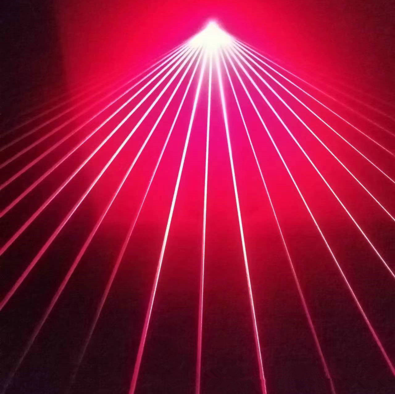 Stage Performance Laser Glasses – LED Light Up Party & Show Visual Effect Glasses