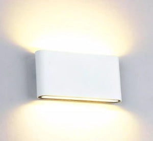 Aisle Balcony Bedside Wall Lamp Modern LED Indoor Corridor Lighting for Home Decor