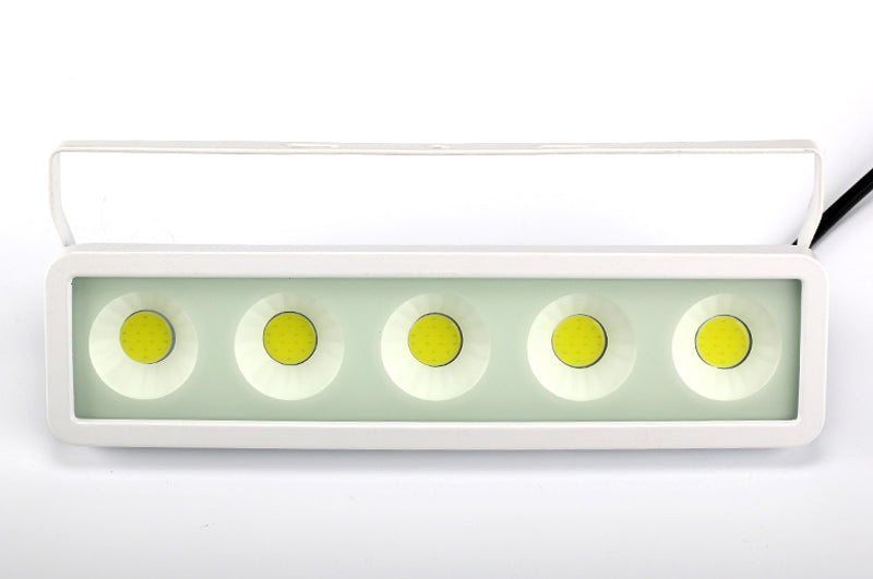 Outdoor Waterproof LED Flood Light High Brightness Energy Saving Security Garden Wall Lighting