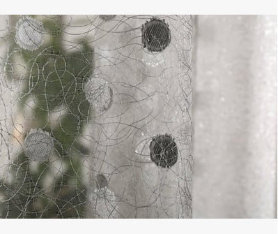Simple Blackout Curtains – Minimalist Room Darkening Window Drapes
