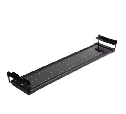 Aquarium LED Lighting Lamp for Freshwater Fish Tank Submersible Aquarium Light Pet Supplies
