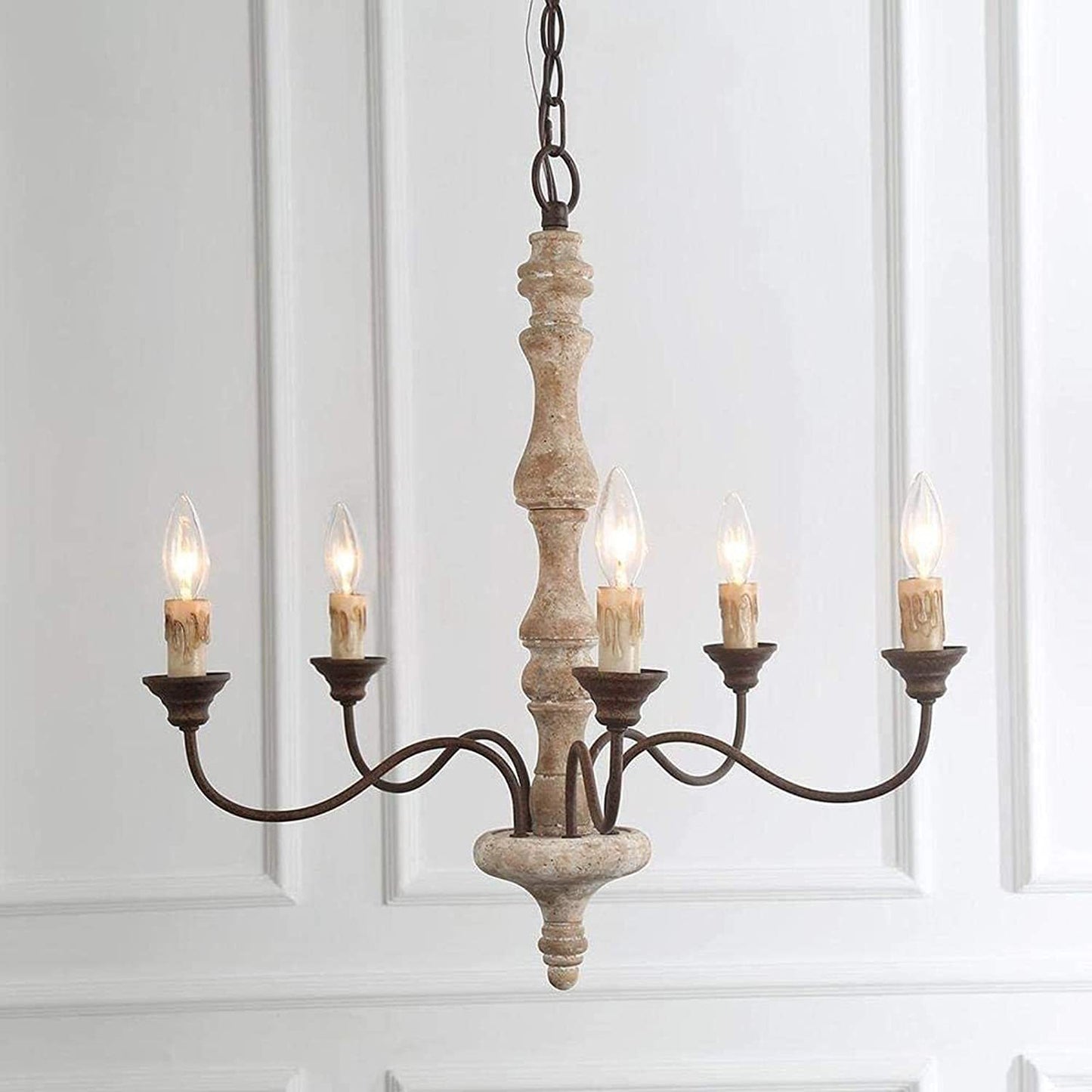 Minimalist Pendant Light – Stylish & Creative Ceiling Fixture
