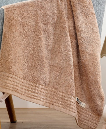 Cotton Towel Set Soft Absorbent Bath Towels Face Towels Luxury Bathroom Essentials
