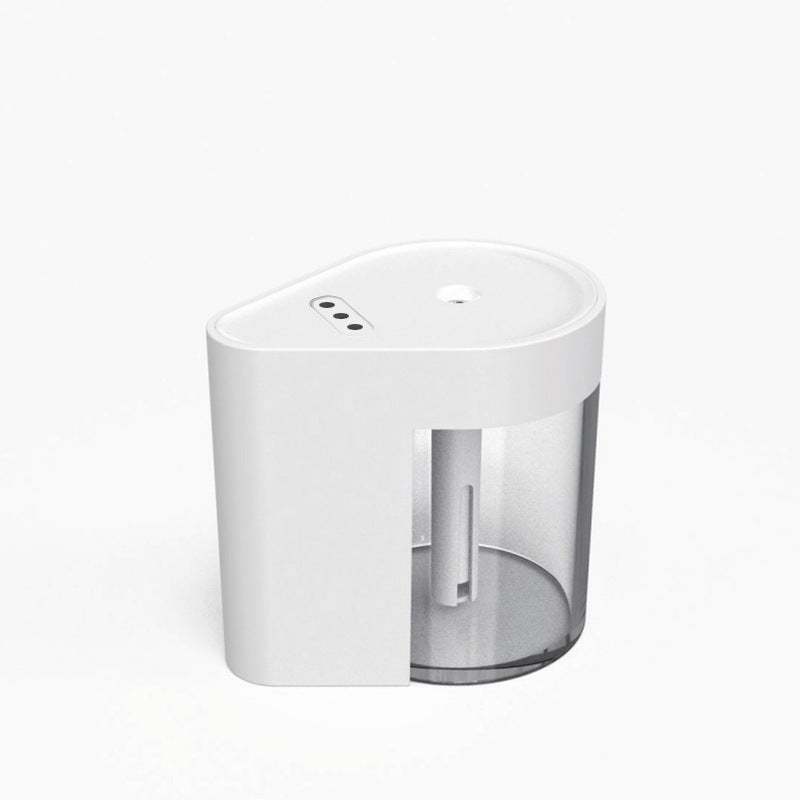 USB Portable Humidifier Alcohol Sprayer Mini Household Disinfection Spray Mist Atomizer