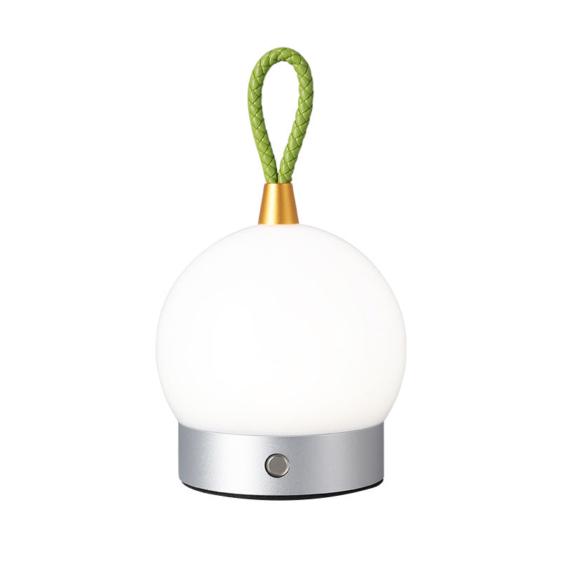 Super Bright Camping Night Light | Charging & Fashionable Atmosphere Lamp