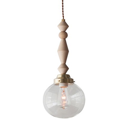 Creative Umbrella Glass Chandelier – Modern Pendant Ceiling Light