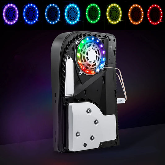 Racecourse Creative Ambient Light Game Room Decor LED Atmosphere Light for Gaming Setup
