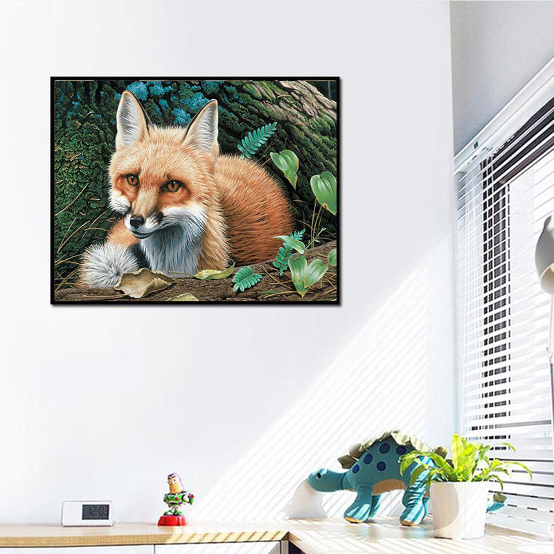 Diamond Painting Cross Stitch Kit DIY Art Craft Embroidery Mosaic Home Decor