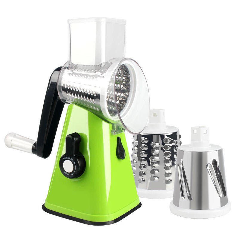 Multifunctional Drum Cutting Machine – Industrial Precision Cutting Tool