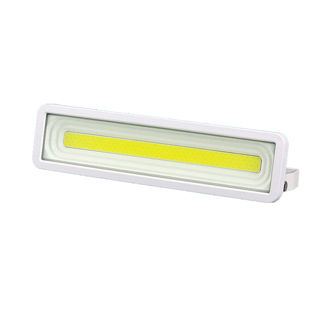 Outdoor Waterproof LED Flood Light High Brightness Energy Saving Security Garden Wall Lighting