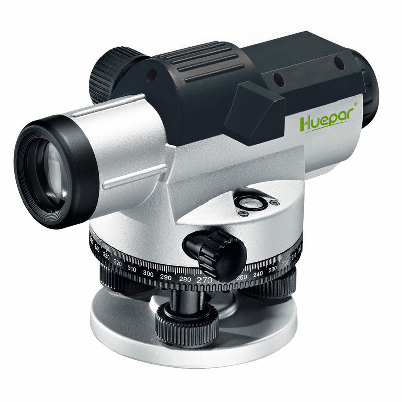 Automatic Self-Leveling Laser Level for Outdoor Construction – High Precision Leveling Tool