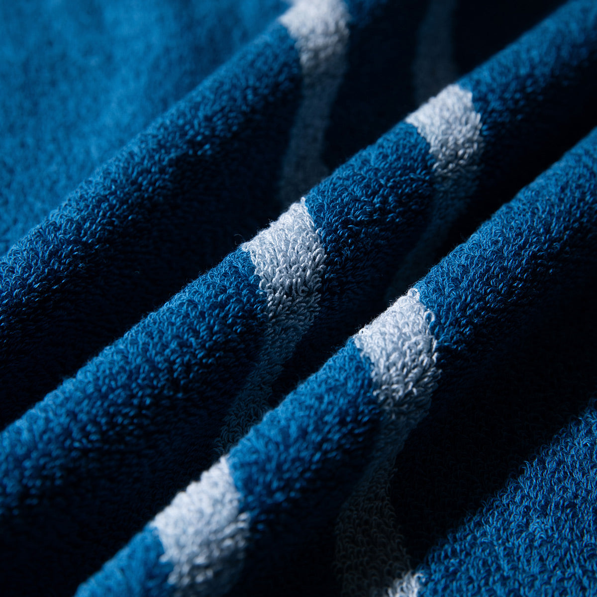 Smart Sensor Cotton Face Towel Soft Absorbent Touch Activated Bathroom Towel for Daily Use