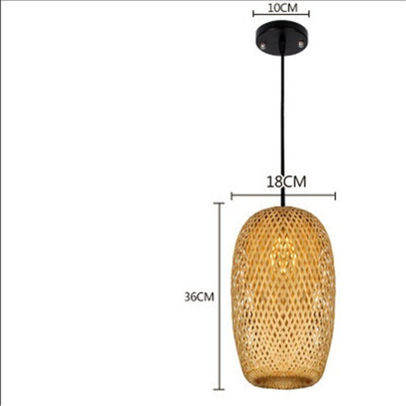 Three-Head Pendant Light – Modern Ceiling Lamp for Entrance & Hallway