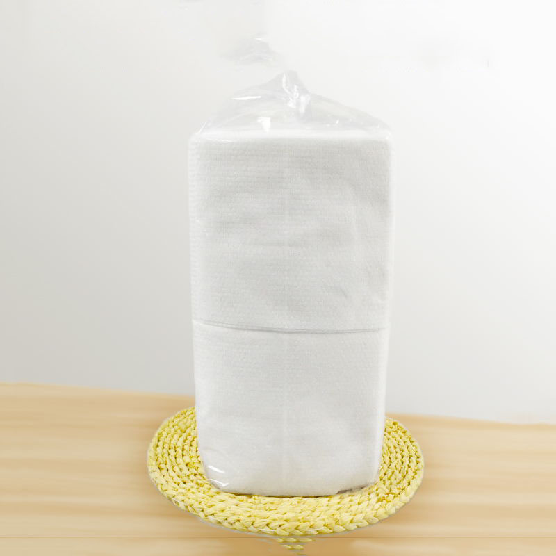 Disposable Bath Towels Soft Absorbent Travel Hotel Spa Quick Dry Hygienic Towels