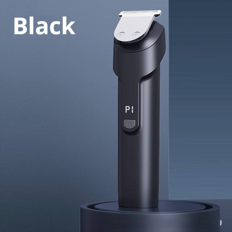 High Power Electric Hair Clippers – Household Rechargeable Professional Hair Trimmer