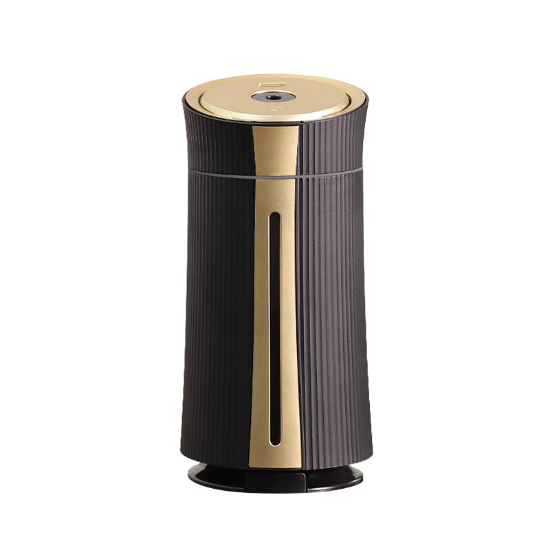 Mini USB Humidifier Portable Air Moisturizer for Home Office Desk Cool Mist Aroma Diffuser