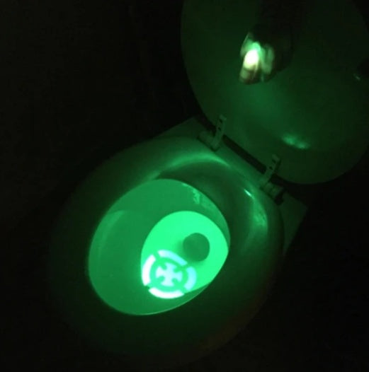 Automatic Toddler Target Training Light – Interactive Learning & Reaction Training Game Lamp for Kids