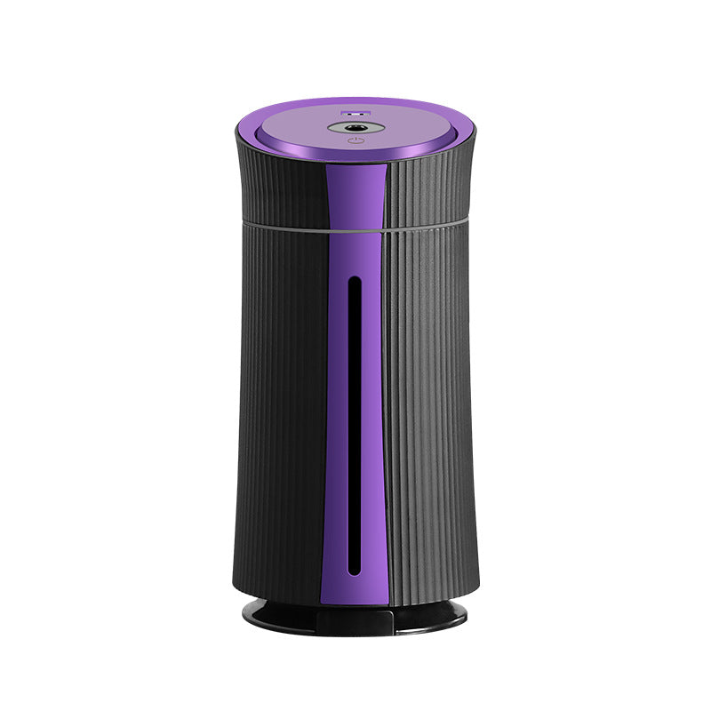 Mini USB Humidifier Portable Air Moisturizer for Home Office Desk Cool Mist Aroma Diffuser