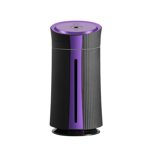 Mini USB Humidifier Portable Air Moisturizer for Home Office Desk Cool Mist Aroma Diffuser