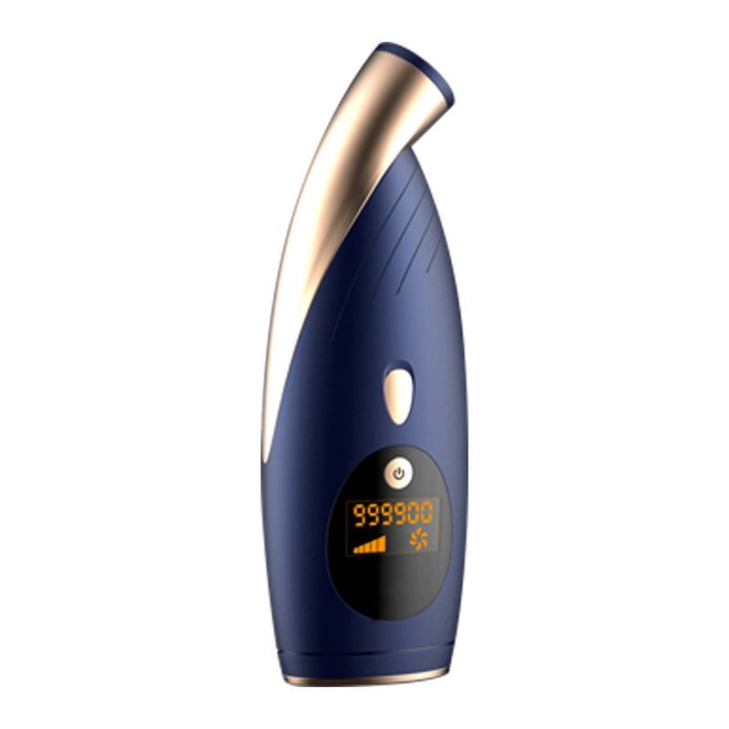 IPL Depilation Apparatus Laser Hair Removal Device Home Use Portable Skin Care Epilator Machine