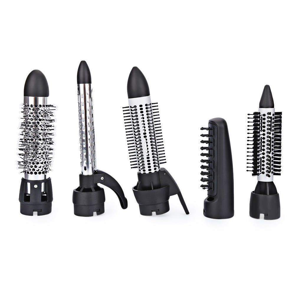 7 in 1 Hair Dryer Multifunctional Home Hair Dryer Styling Set Hot Air Blower for Salon and Household Use