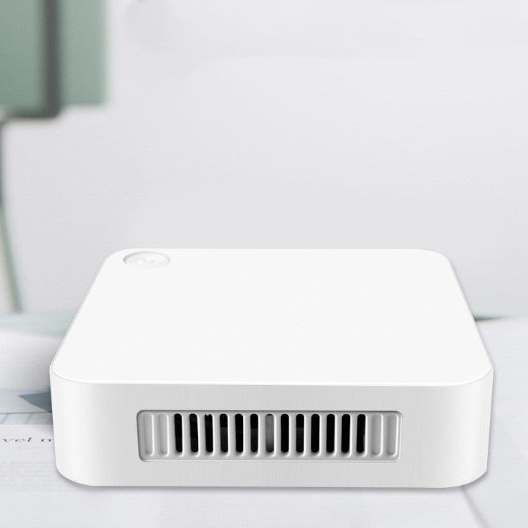 Household Car Sterilizer Air Purifier Portable Ozone Disinfection Cleaner for Home and Vehicle