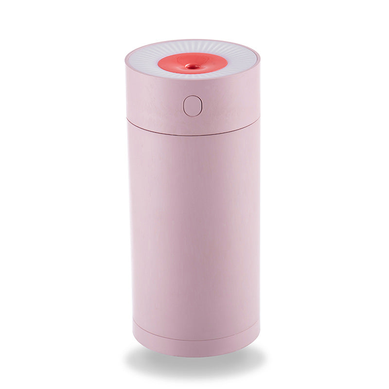 USB Folding Bracket Humidifier 5V Desktop Air Atomizer Portable Mist Diffuser for Car Office and Home