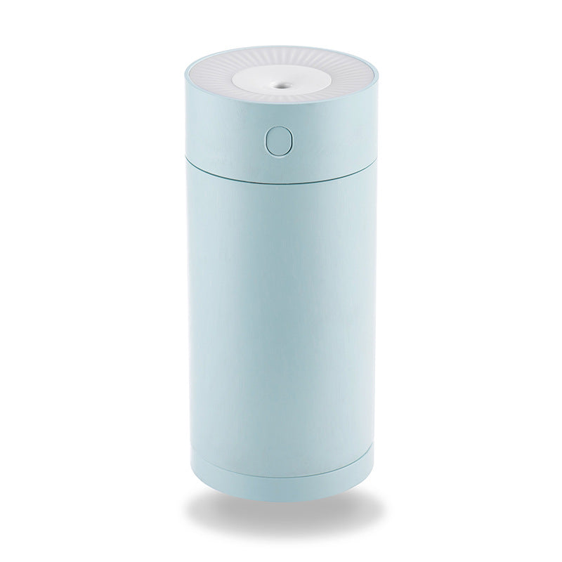 USB Folding Bracket Humidifier 5V Desktop Air Atomizer Portable Mist Diffuser for Car Office and Home