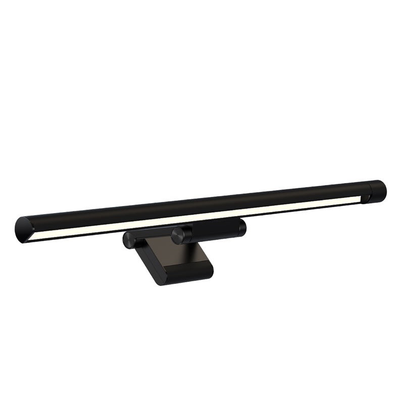 USB Electrodeless Dimming Screen Hanging Lamp Adjustable LED Pendant Light for Desk and Room Lighting