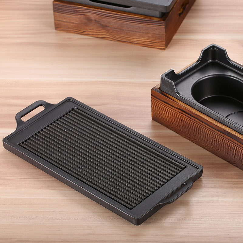 Portable Smoker – Compact Food Smoking Gun for BBQ, Meat & Cocktail Flavoring