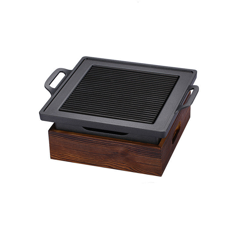 Portable Smoker – Compact Food Smoking Gun for BBQ, Meat & Cocktail Flavoring