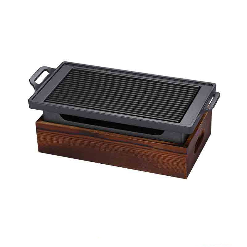 Portable Smoker – Compact Food Smoking Gun for BBQ, Meat & Cocktail Flavoring