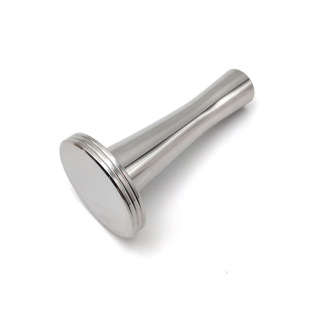Food Grade Stainless Steel Grease Filter Cup – Square Hole Kitchen Strainer Container