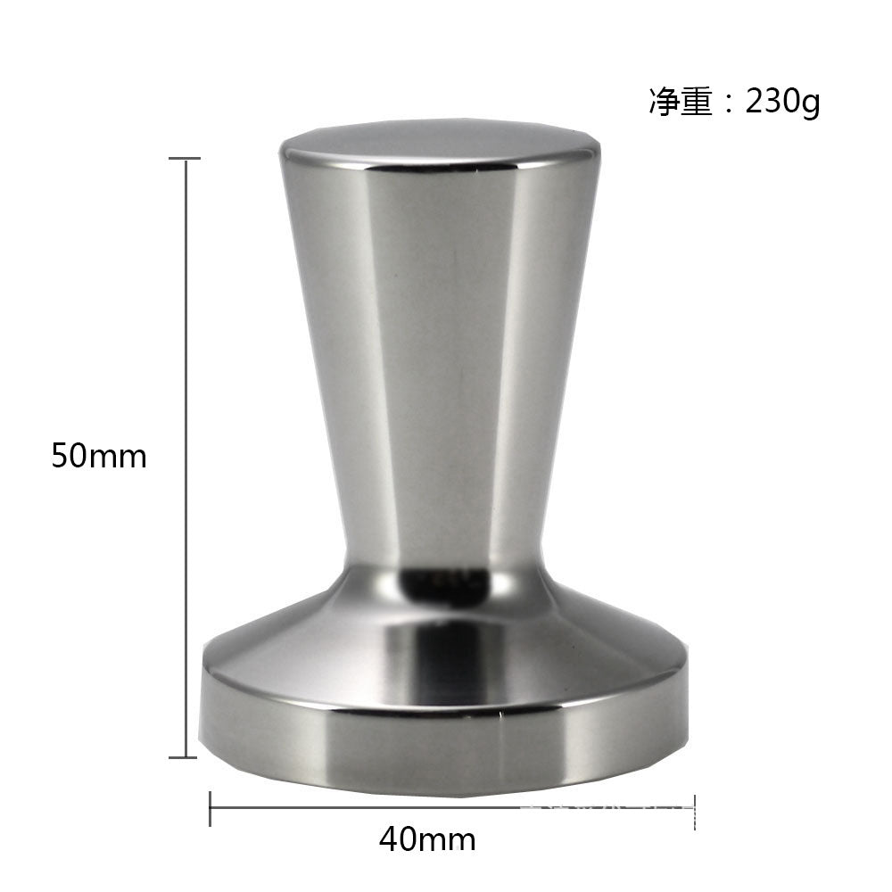 Food Grade Stainless Steel Grease Filter Cup – Square Hole Kitchen Strainer Container