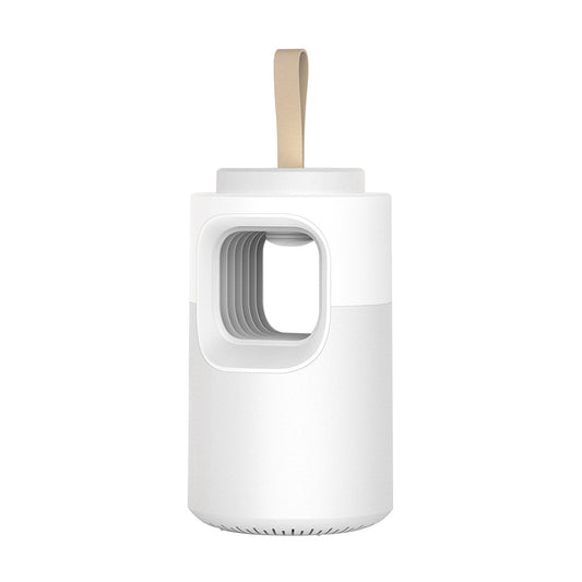 USB Rechargeable Mosquito Trap – Portable Physical Insect Killer for Indoor & Outdoor Use
