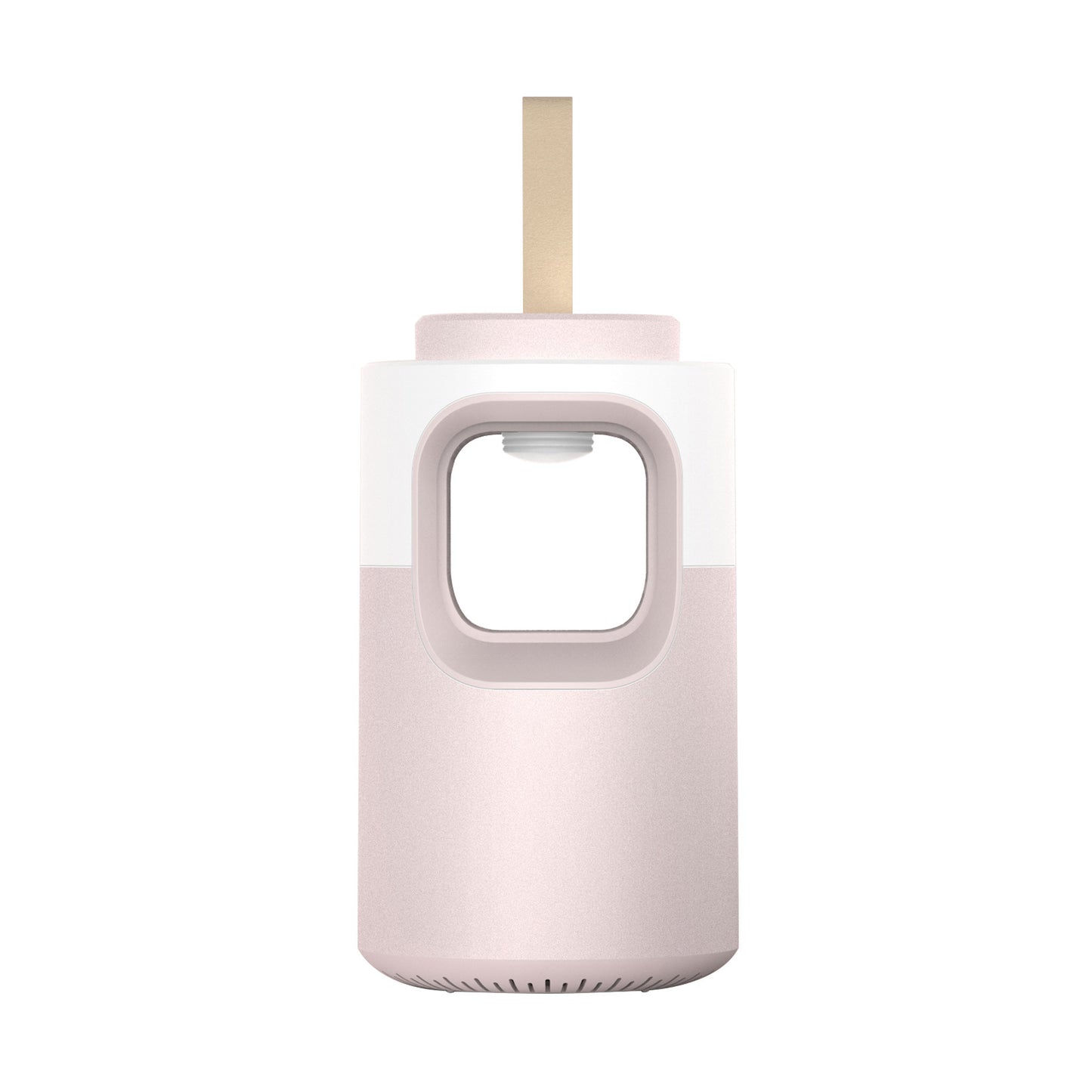 USB Rechargeable Mosquito Trap – Portable Physical Insect Killer for Indoor & Outdoor Use