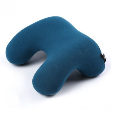 Children’s Neck Pillow – Soft U-Shape Travel Cushion for Lunch Break & School Rest
