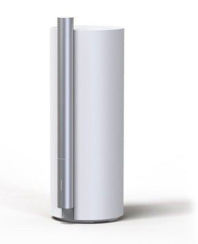 Large Capacity Silent Air Atomizer Ultrasonic Humidifier Aroma Diffuser for Home Bedroom Office Quiet Mist Maker